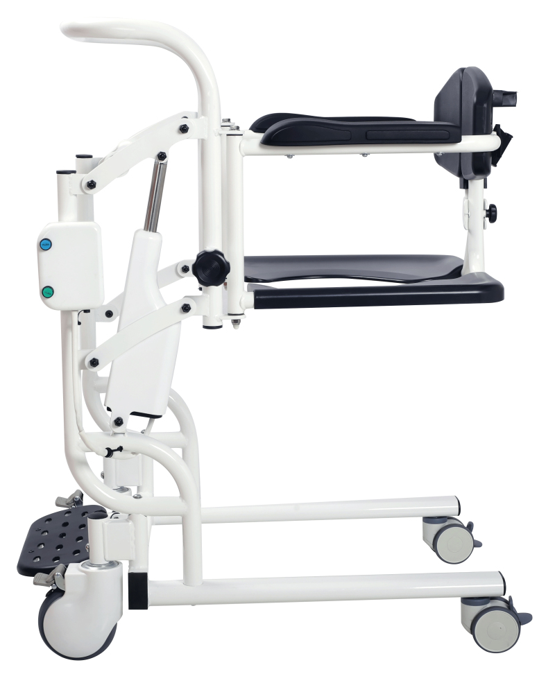 5 Functions Electric Transfer wheelchair Lift for Home, Bathroom,Toilet