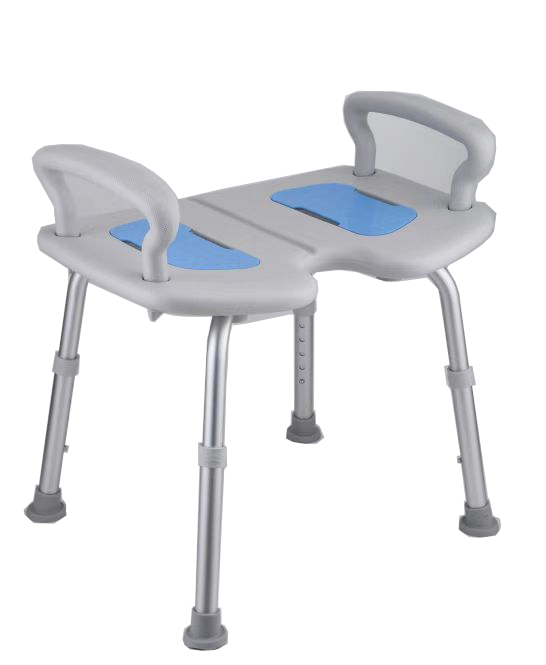 Anti-slip Bath Chair Shower Seat