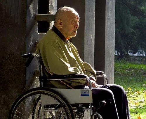 Is the material of stainless steel wheelchairs more durable?