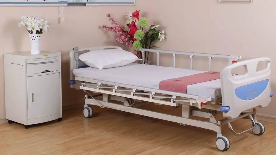 power beds medical