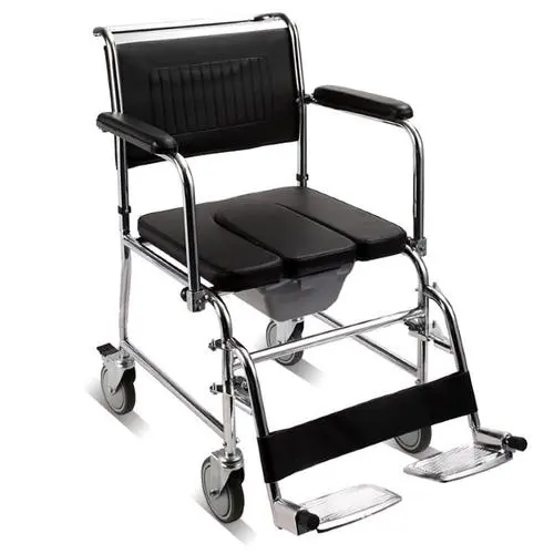toilet wheelchair