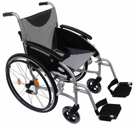Is aluminum wheelchairs suitable for users of different body types?
