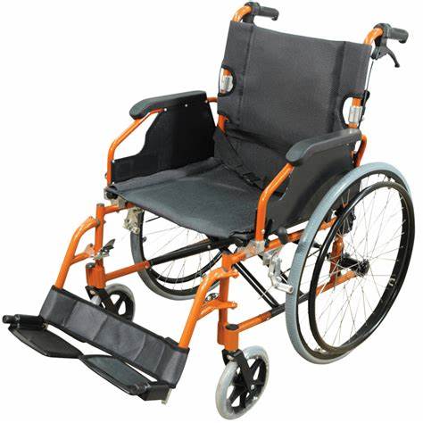 aluminum wheelchairs