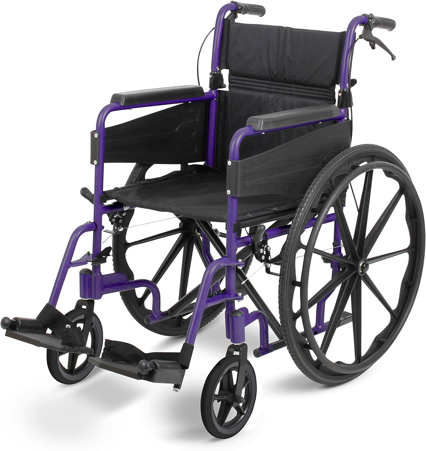 aluminium wheel chair