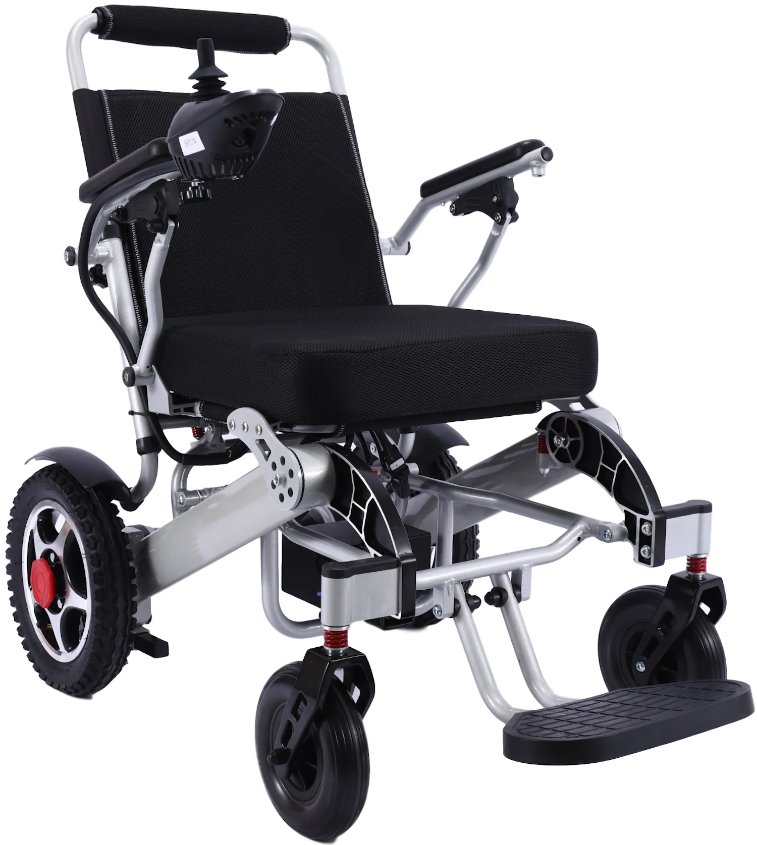 What is the approximate repair cost for electric wheel chairs?