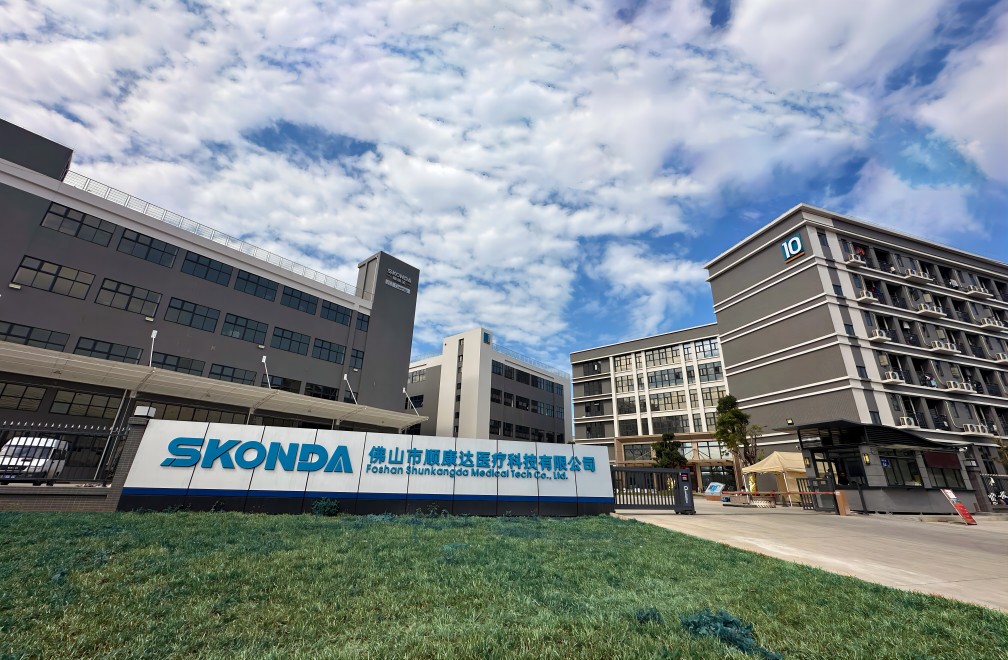 Költözzön új gyárba, bővítse a termelési kapacitást és feleljen meg az új kihívásoknak