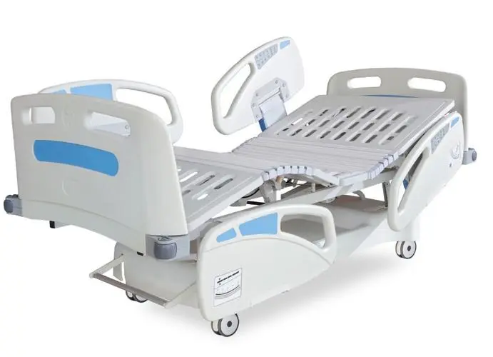 Is the electric medical bed suitable for patients who stay in bed for long periods of time?