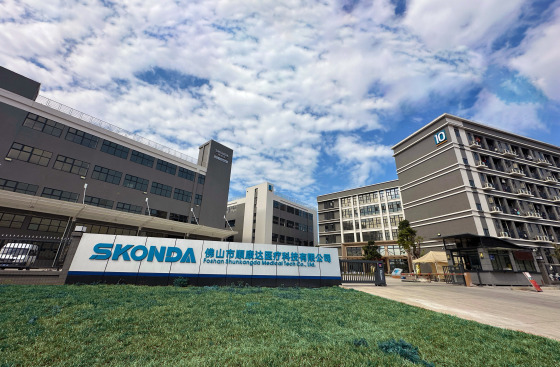 Foshan Shunkangda Medical Tech Co.,Ltd