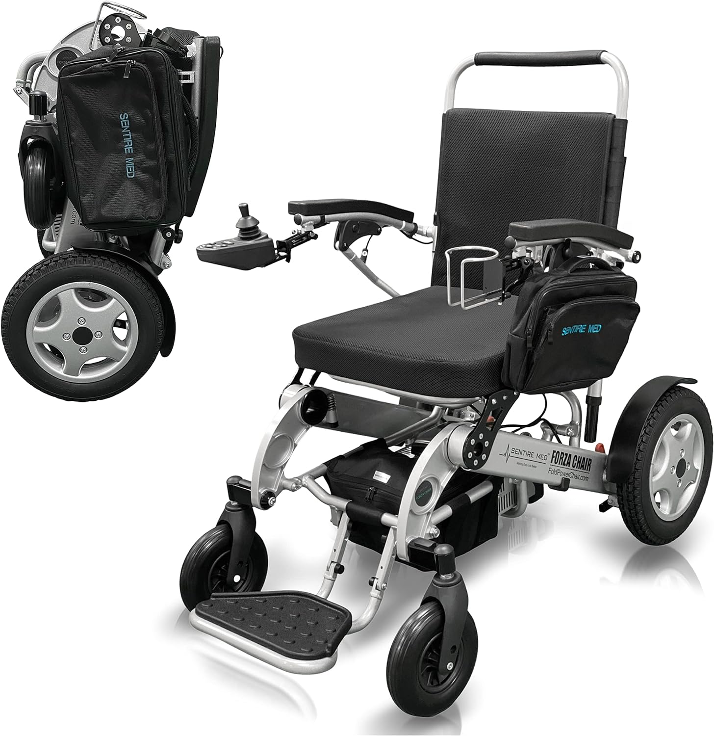motorized wheelchairs