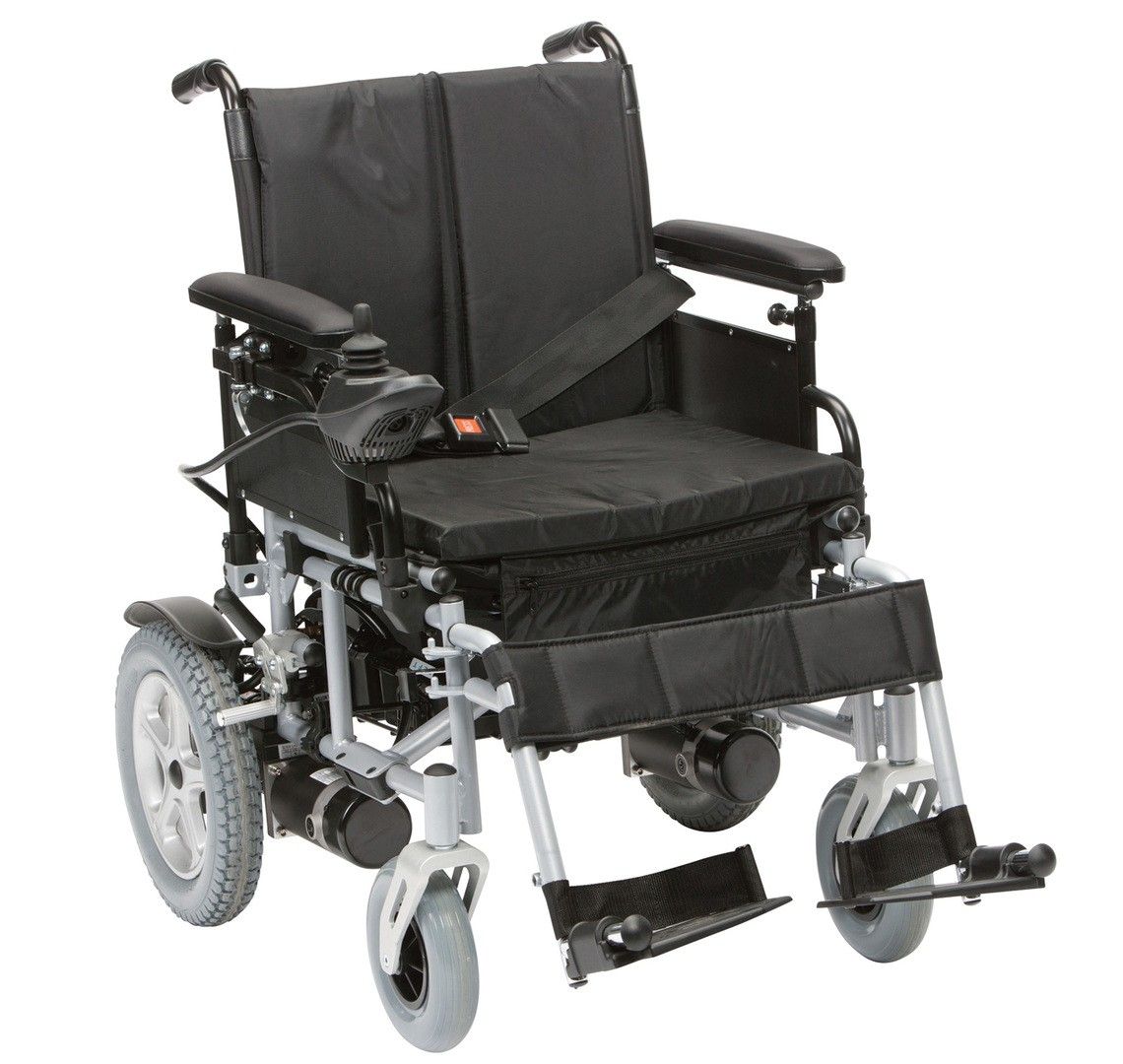 electric power wheelchair