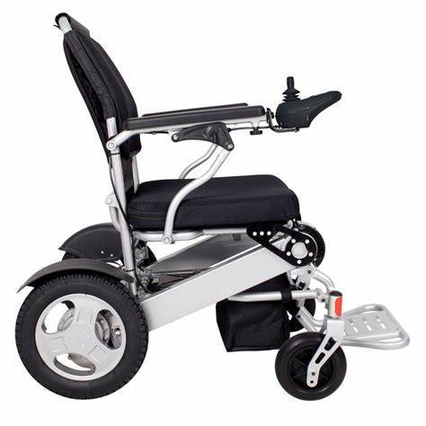 Does insurance cover electric wheelchair?