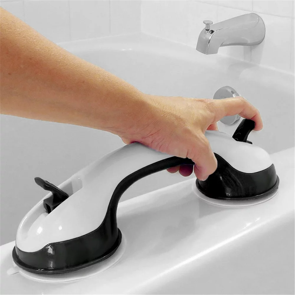 shower grab handle