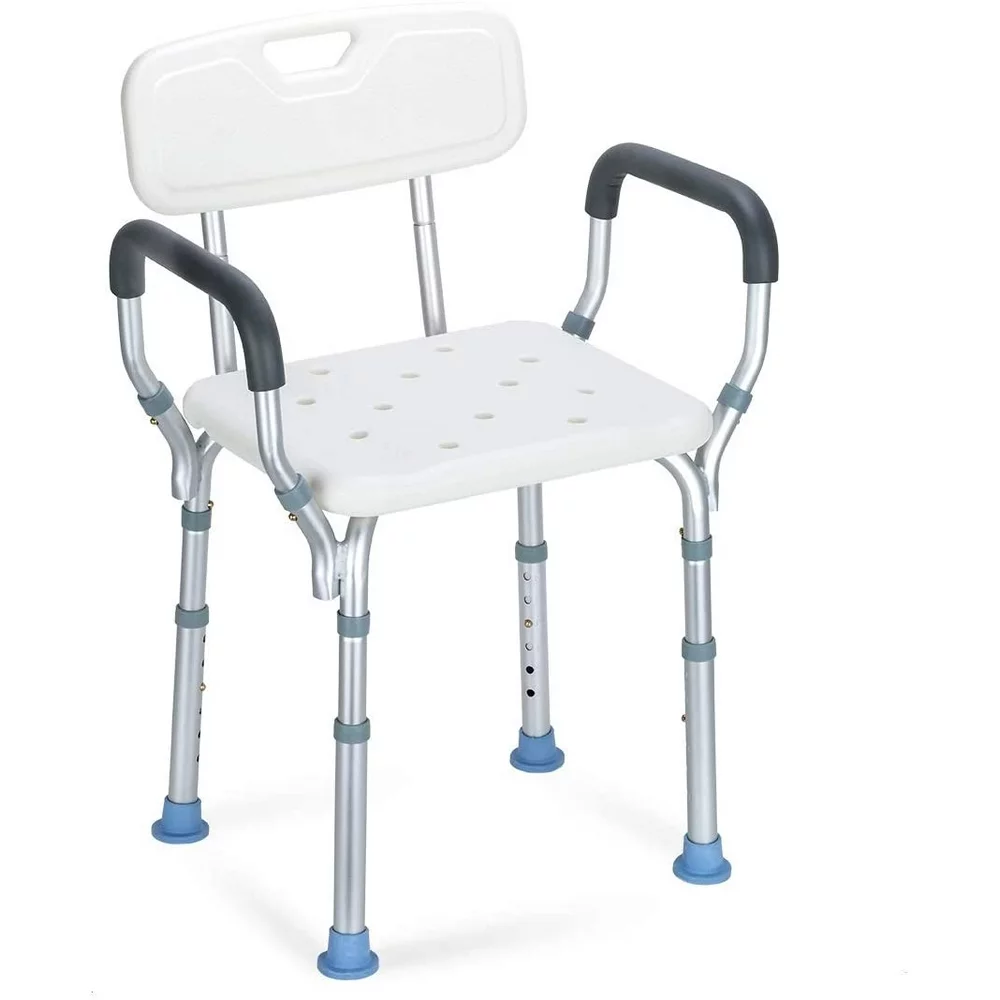 shower assist chair