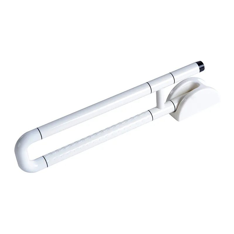 How much does it cost to install grab bars in a bathroom?