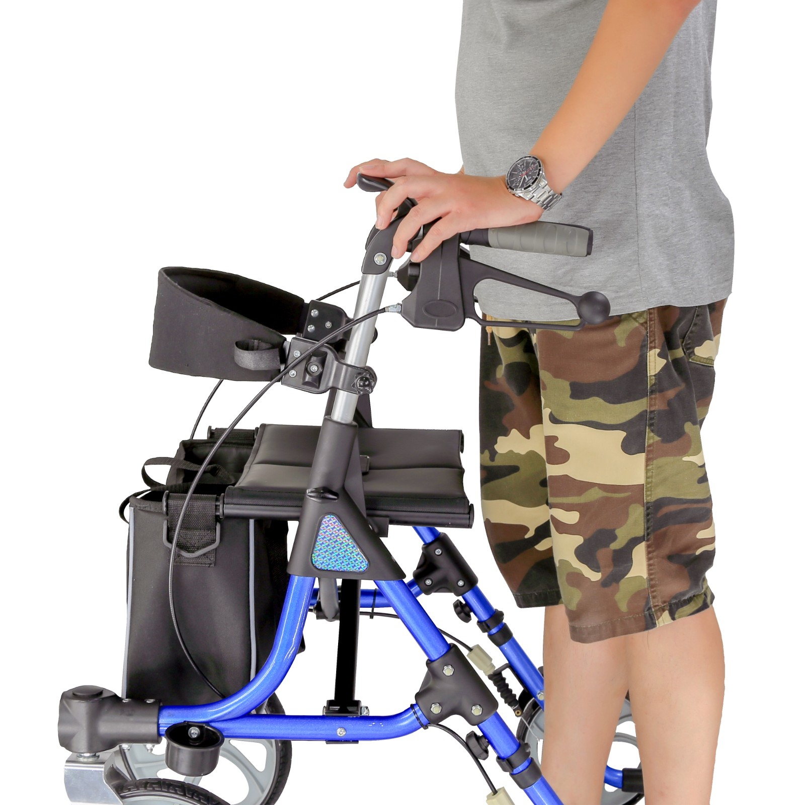 rollator walker