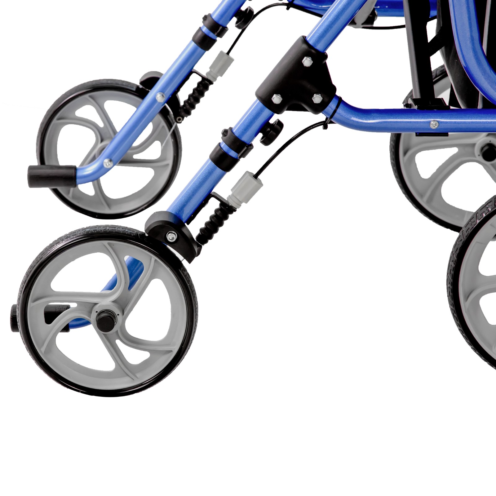 rollator walkers