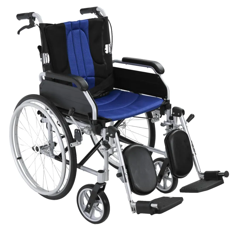 light weight wheelchairs