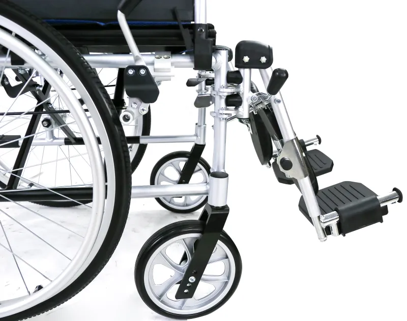 light weight wheelchair