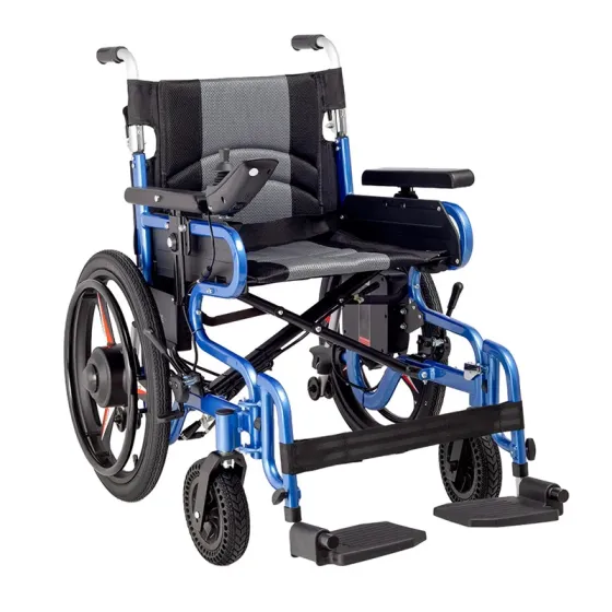 What are the best electric wheelchair brands?