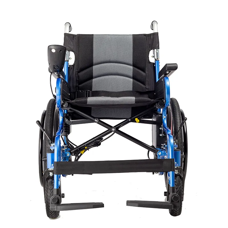 best electric wheelchair brands