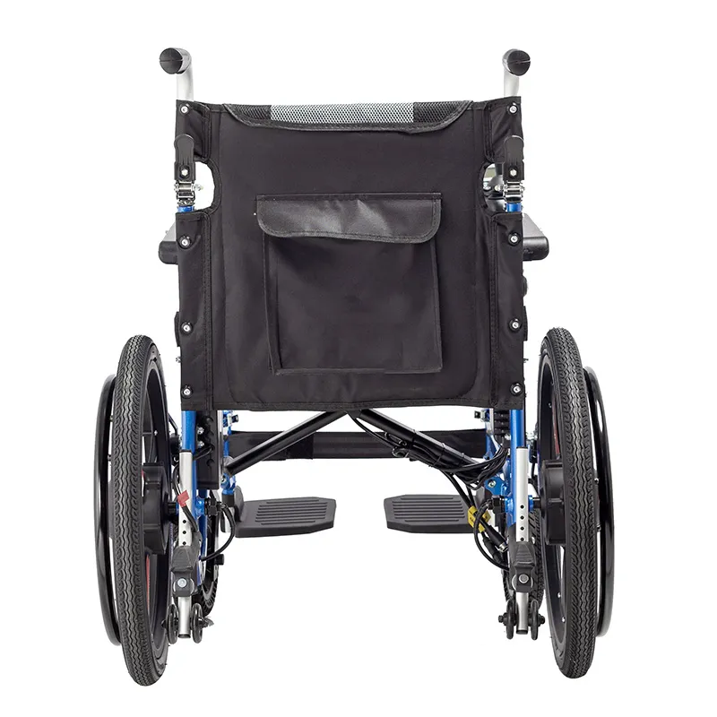 electric wheelchair brands