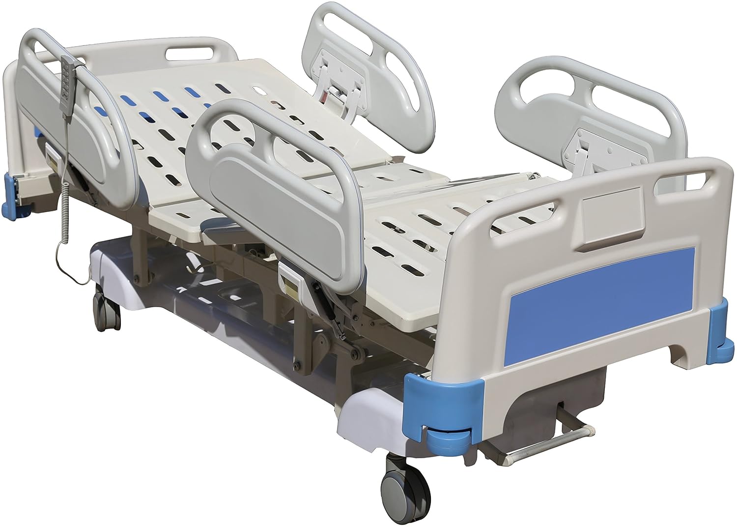 hospital patient bed