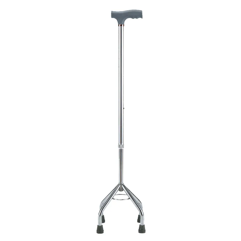 Advantages of rollator walker