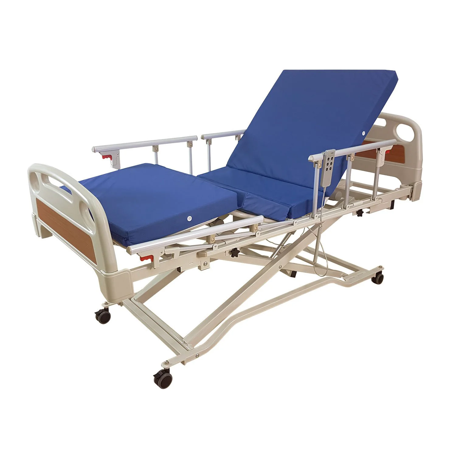 Adjustable Hospital Bed