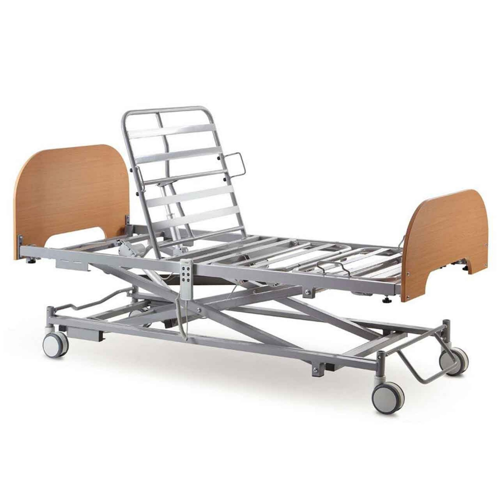 Hospital Bed