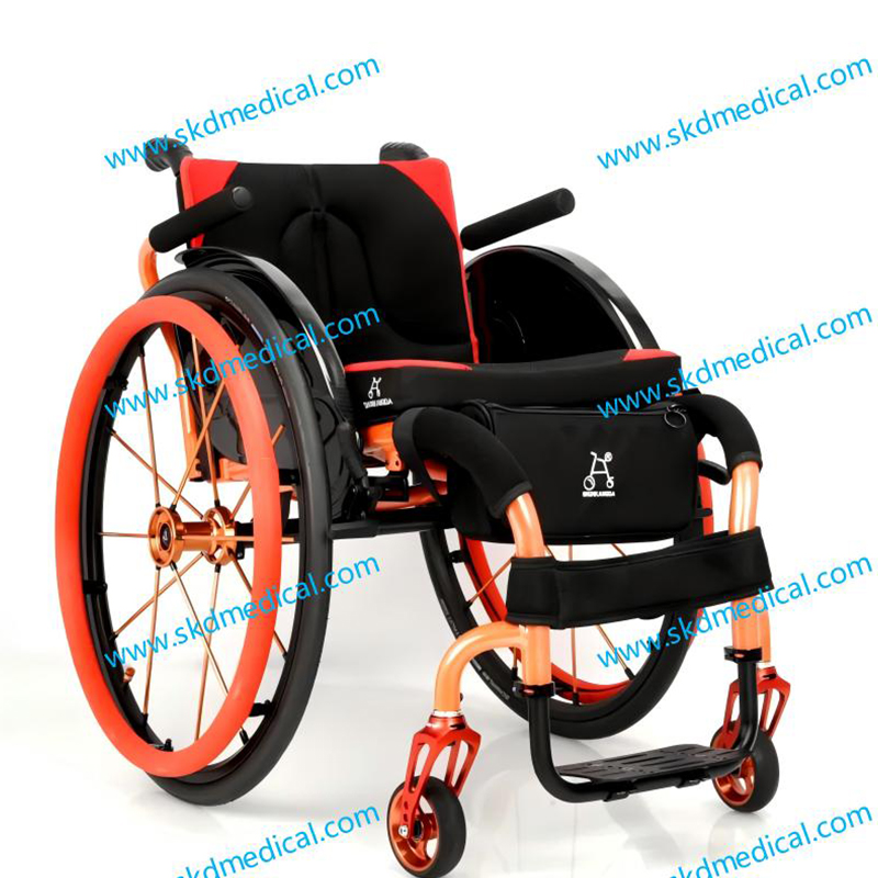 Electric wheelchairs