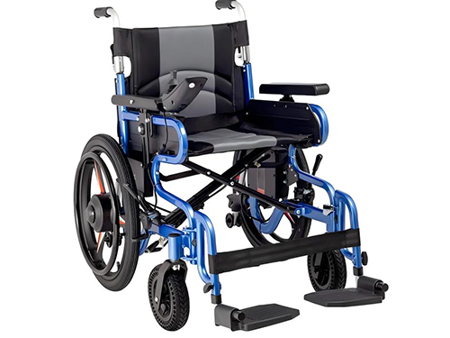 Wheelchair Buying Guide - Everything You Need to Know - Foshan ...