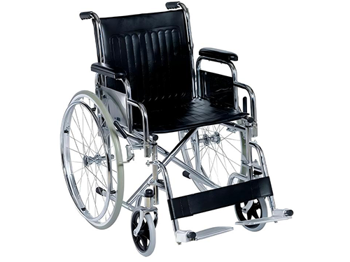 Electric wheelchairs