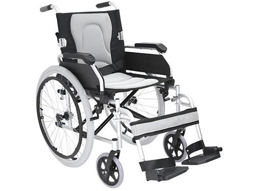 Steel Wheelchairs