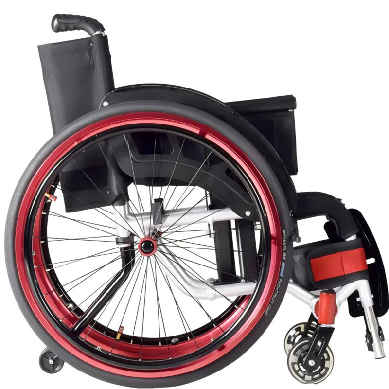 Wheelchair Buying Guide