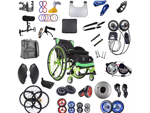 Wheelchair Buying Guide