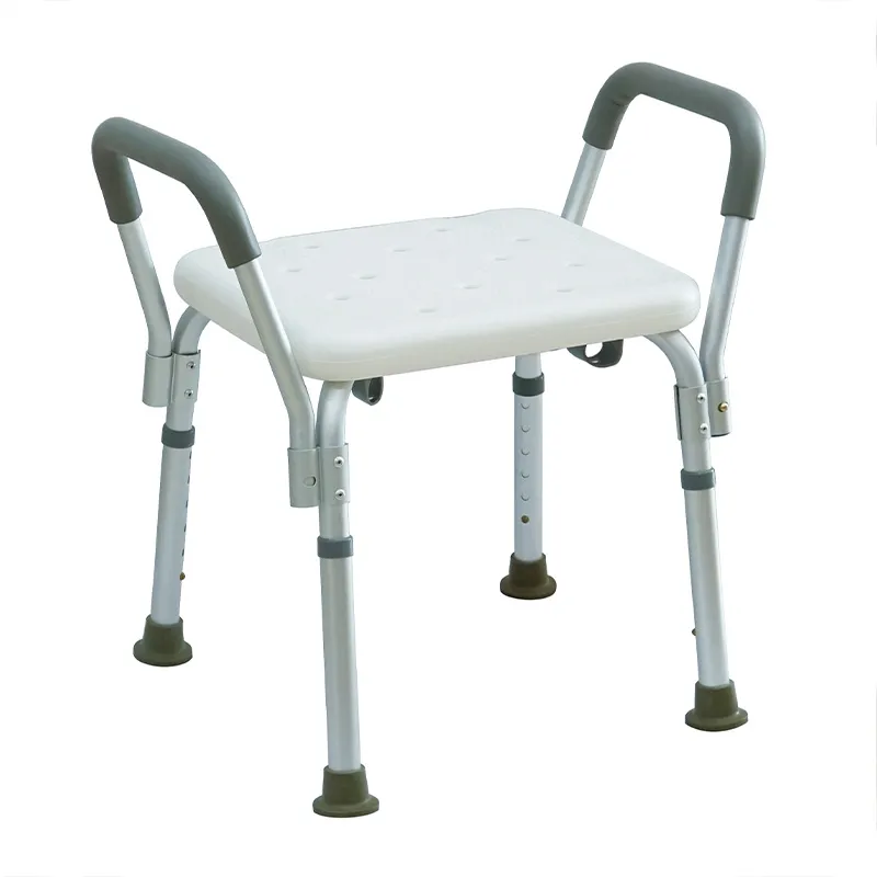 Buyer's Guide: Choosing the Right Shower Chair