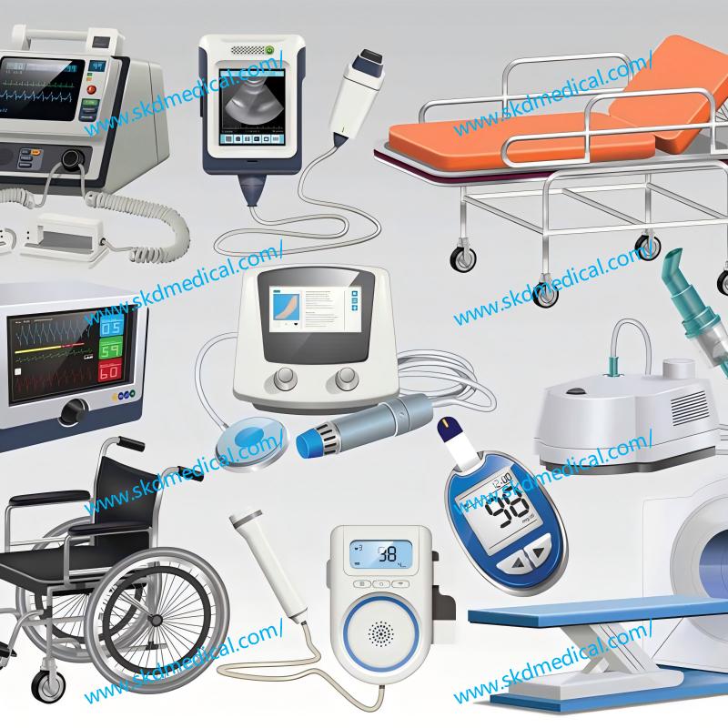 Home Medical Equipment