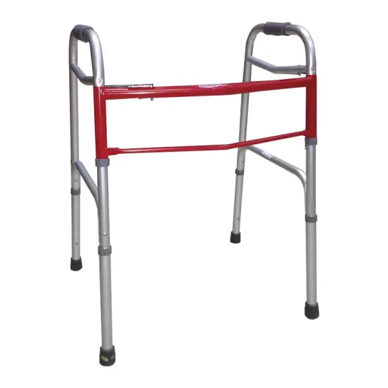 Is the use of Walking Frame considered a disability? Will it be covered by US Medicare?