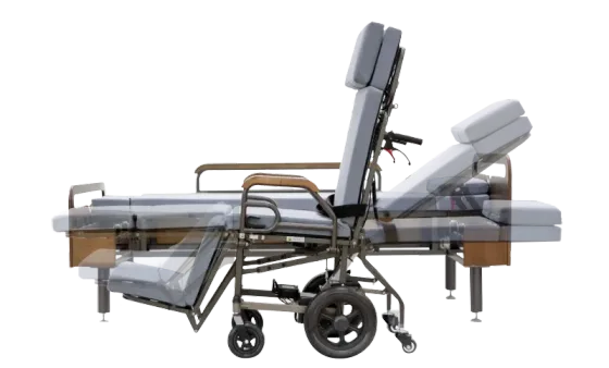 Can Hospital Beds Be Disassembled?