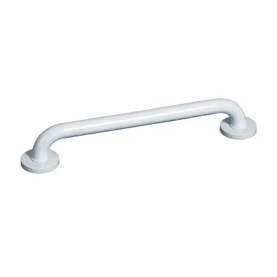 Why are Shower Grab Bars Essential for the Elderly?