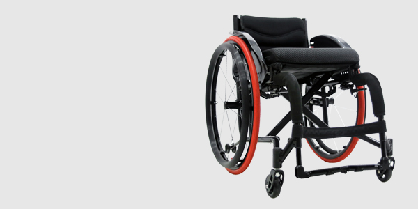 Alumínium kerekesszék