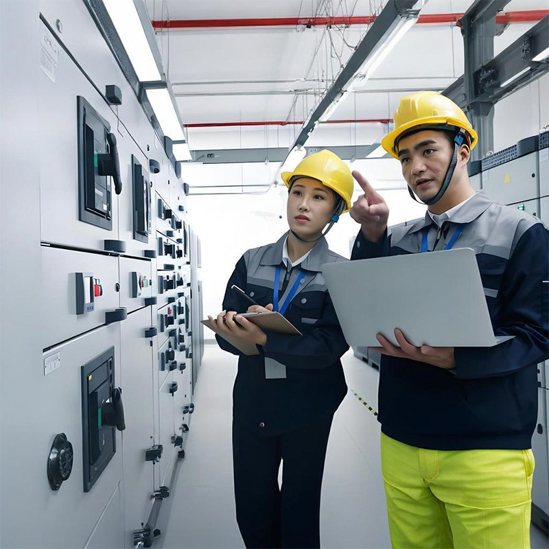 Szakmai és műszaki személyzet: 300+