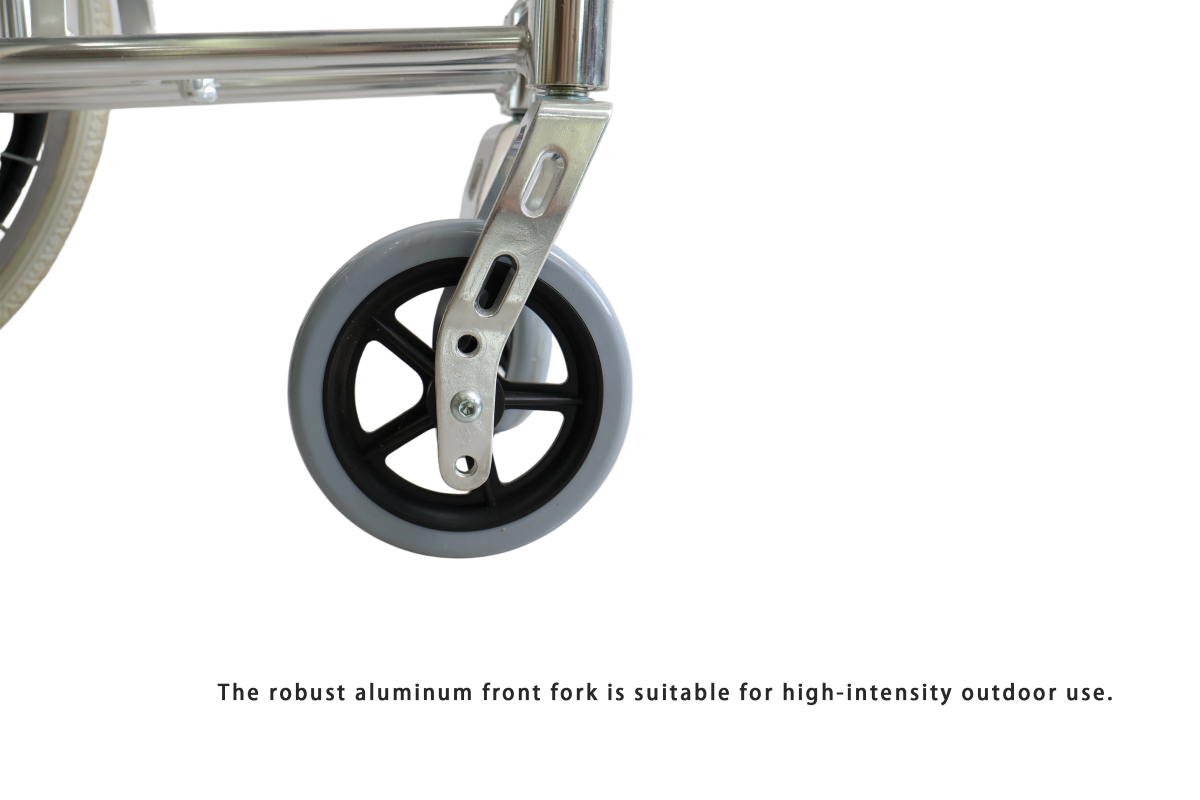Lightweight wheelchair Lightweight wheelchair