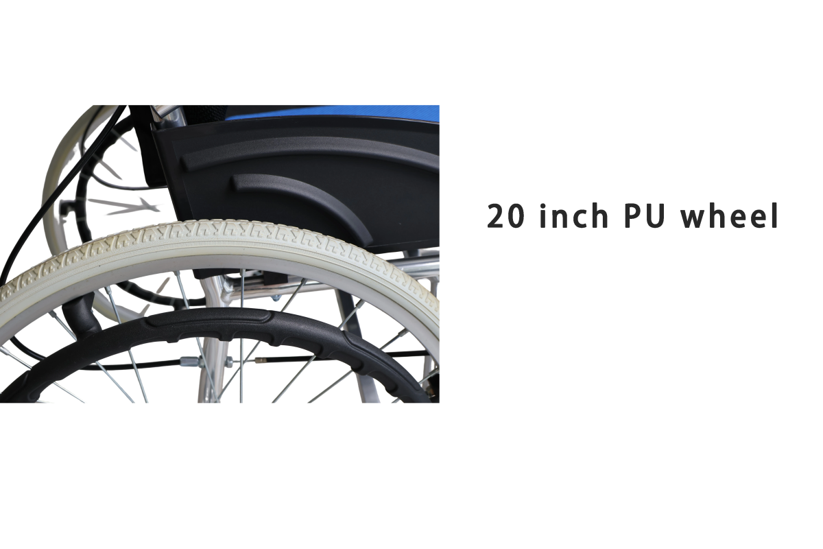 aluminum travel wheelchair aluminum travel wheelchair
