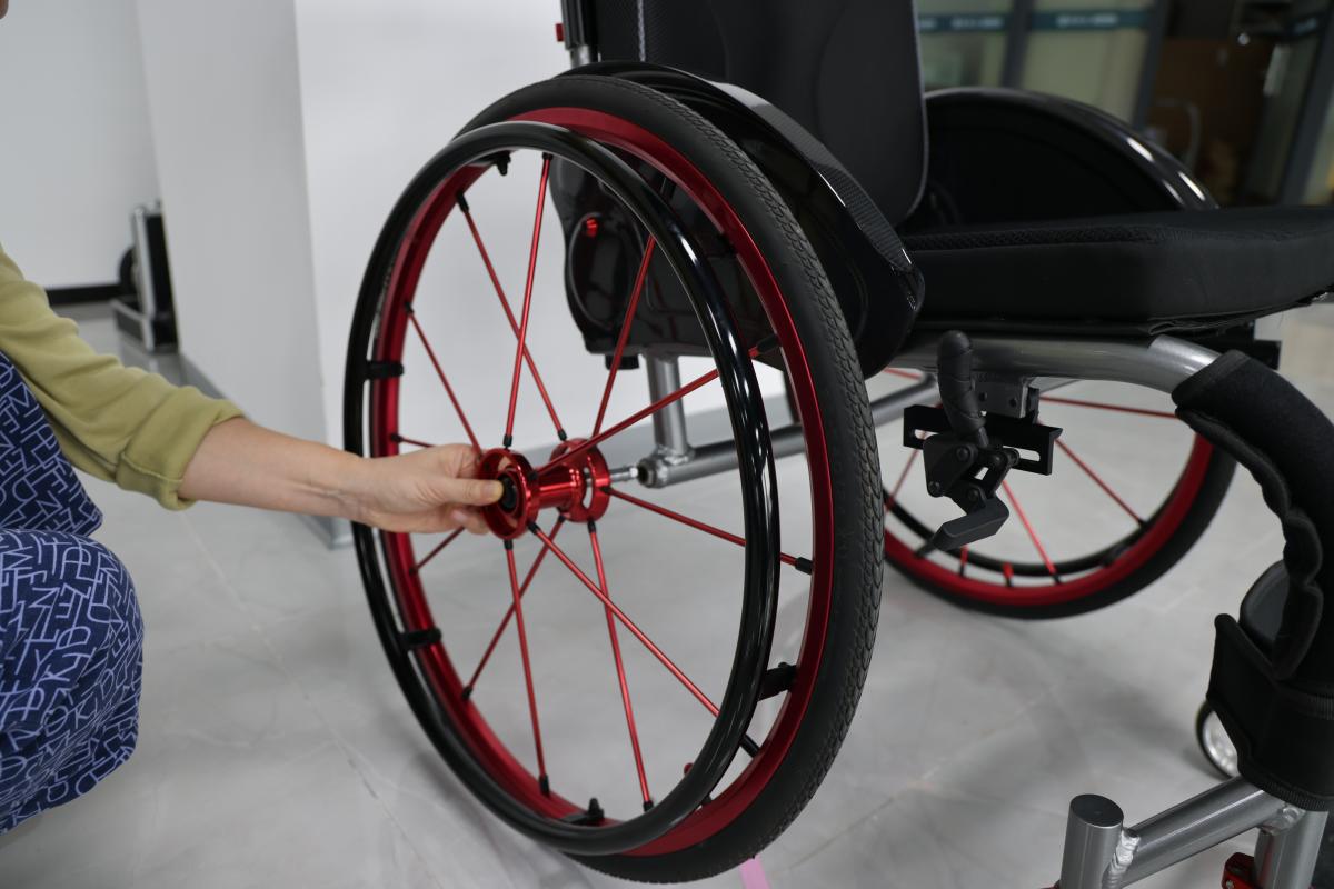 sport wheelchair sport wheelchair