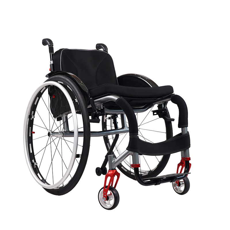 Aluminum Wheelchair Aluminum Wheelchair