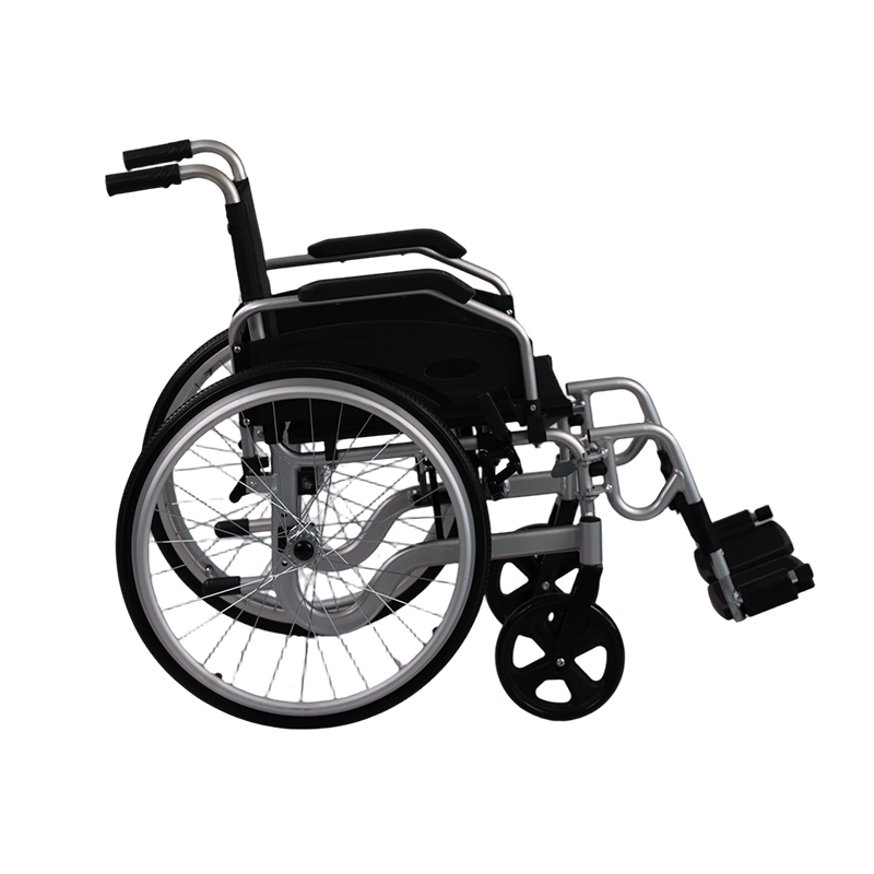 aluminum wheelchair aluminum wheelchair