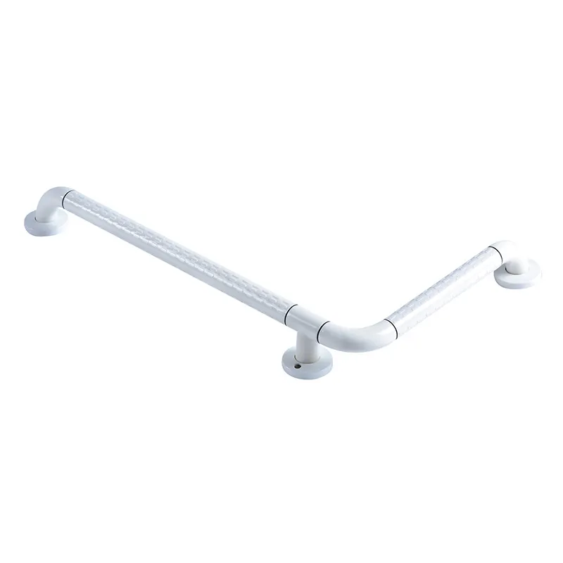 Is a Shower Chair and Bathroom Grab Bar Useful After Hospital Discharge?