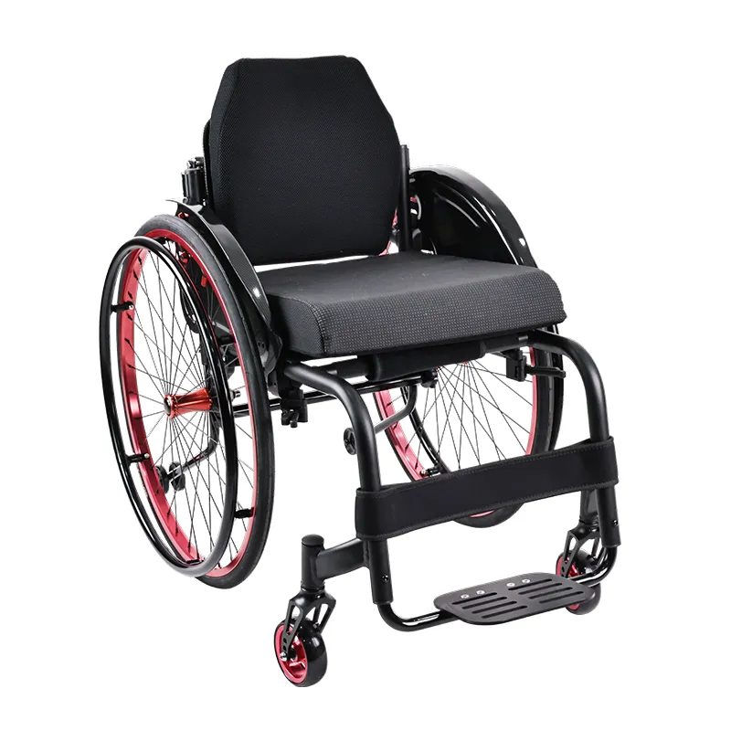 How to Choose a Reliable Chinese Manual Wheelchair Manufacturer?