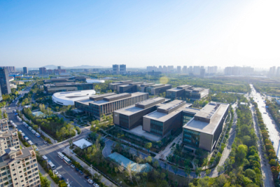 WuhanHUAIWEI